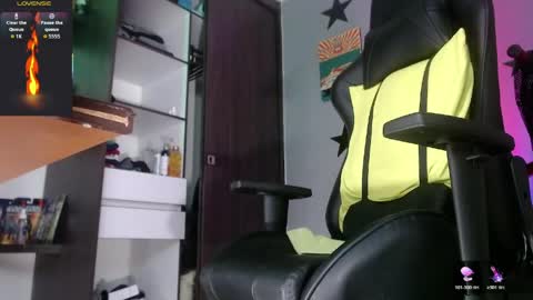 Justinsc online show from 05.24.26