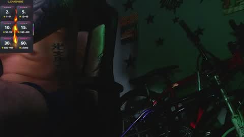 Justinsc online show from 07.15.26