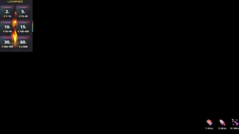 Justinsc online show from 07.17.26