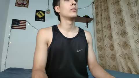 justinsinner1 online show from 02.24.25