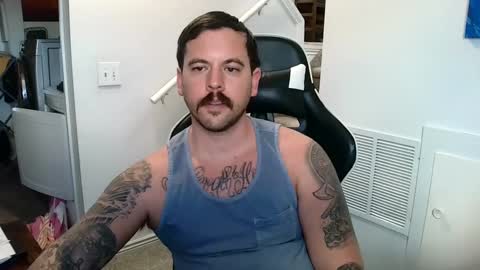 justintym69 online show from 02.24.25