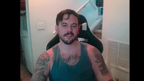 justintym69 online show from 04.18.26