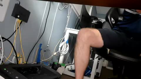 JustJack online show from 07.06.26