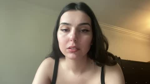 Snapshot of justjessiedirtygirl chatting on 12.23.24 Jess online show from 12.23.24