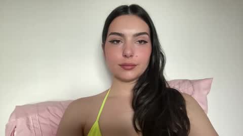 Snapshot of justjessiedirtygirl chatting on 12.31.24 Jess online show from 12.31.24