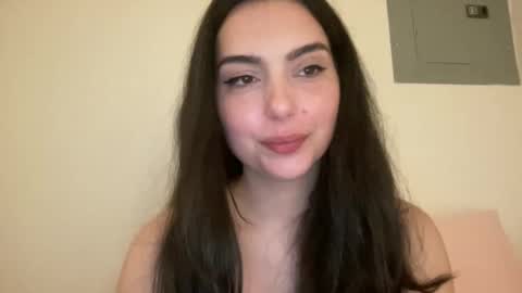 Snapshot of justjessiedirtygirl chatting on 01.04.25 Jess online show from 01.04.25