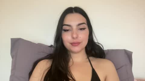 Snapshot of justjessiedirtygirl chatting on 01.12.25 Jess online show from 01.12.25