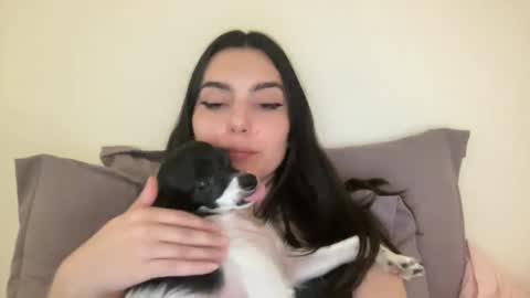 Snapshot of justjessiedirtygirl chatting on 01.13.25 Jess online show from 01.13.25