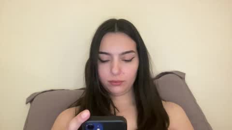 Snapshot of justjessiedirtygirl chatting on 01.16.25 Jess online show from 01.16.25