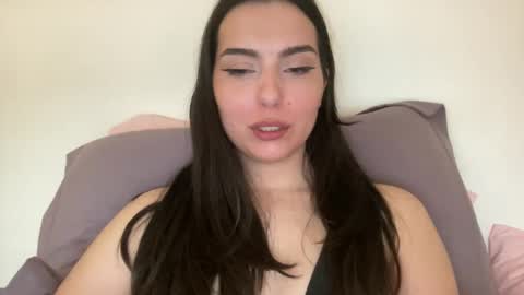 Snapshot of justjessiedirtygirl chatting on 01.17.25 Jess online show from 01.17.25