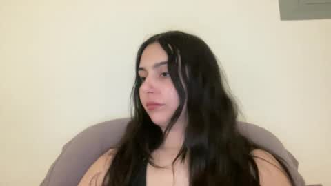 Snapshot of justjessiedirtygirl chatting on 01.20.25 Jess online show from 01.20.25