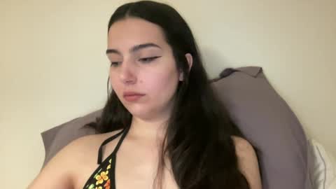 Snapshot of justjessiedirtygirl chatting on 01.27.25 Jess online show from 01.27.25