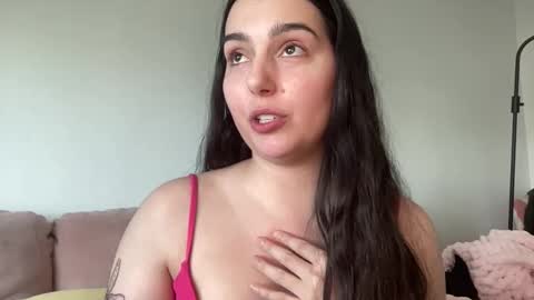 Jess online show from 03.13.26