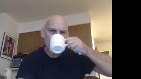 justjoespankin online show from 10.22.25