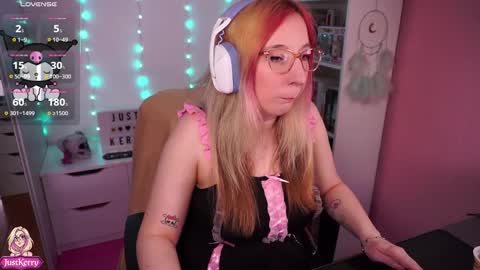 Kerry online show from 11.03.25