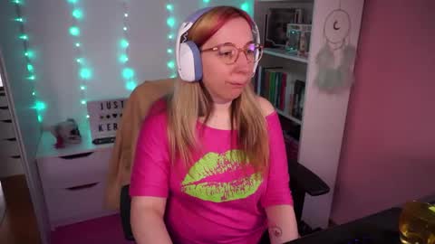 Kerry online show from 11.04.25