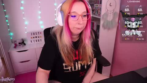 Kerry online show from 11.07.25