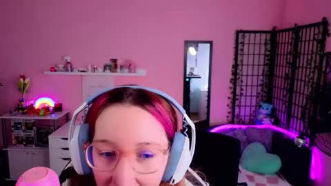 Snapshot of justkerryx chatting on 08.01.26 Kerry online show from 08.01.26