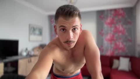 Luca online show from 09.13.25