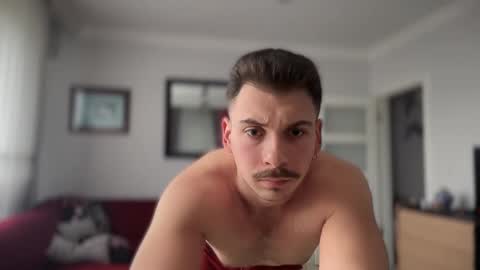 Luca online show from 02.05.26