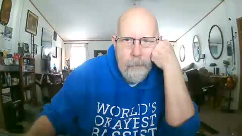 justlustagain online show from 02.22.26