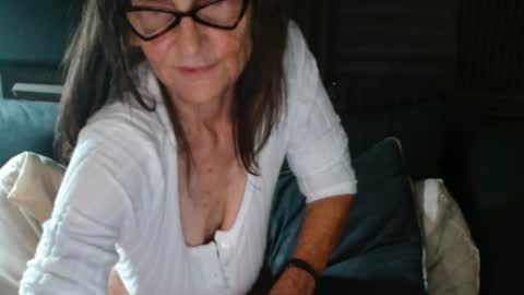 Bev aka Diamond online show from 06.18.26