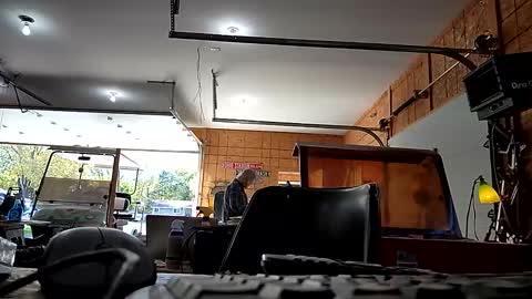 justmeohio online show from 10.28.25