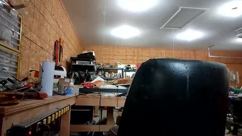 justmeohio online show from 10.30.25