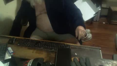 justmeohio online show from 02.04.26