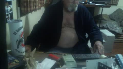 Snapshot of justmeohio chatting on 07.19.26 justmeohio online show from 07.19.26