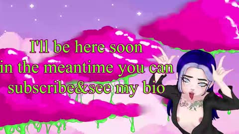 justmeowgirl online show from 02.15.26