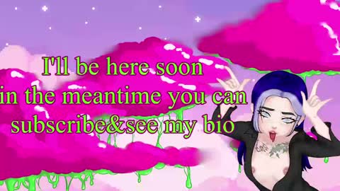 justmeowgirl online show from 03.16.26