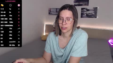 Julie online show from 02.16.26