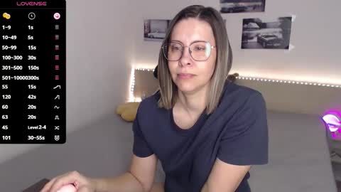 Julie online show from 03.17.26