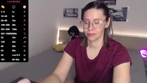 Julie online show from 03.19.26