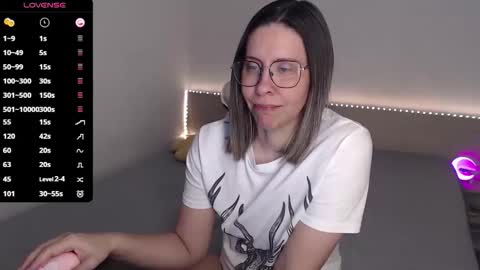 Julie online show from 05.17.26