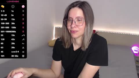 Julie online show from 05.24.26