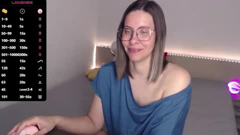 Julie online show from 05.31.26