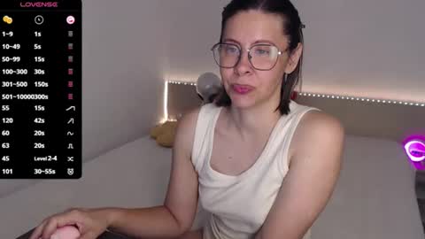 Julie online show from 07.16.26
