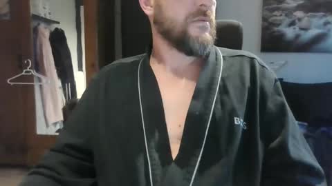 justniceman123 online show from 02.01.25