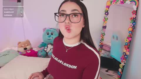 Emy online show from 11.15.25