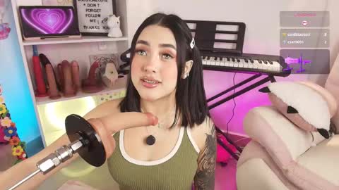 Emy online show from 03.19.26