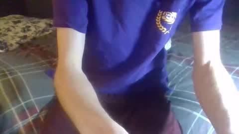 Patrick online show from 01.22.25