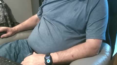 Snapshot of justpleased2behere chatting on 06.05.26 here to Have Fun online show from 06.05.26