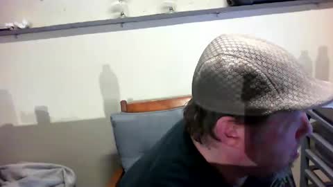 justsetfree online show from 02.19.25