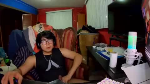 justsky117 online show from 07.11.26