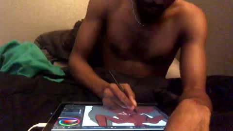 Snapshot of justsomenegus chatting on 12.07.24 Call me Just online show from 12.07.24