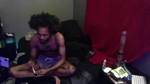 Snapshot of justsomenegus chatting on 10.01.25 Call me Just online show from 10.01.25