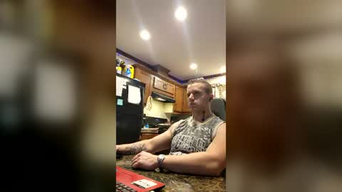 justus0624 online show from 07.16.26