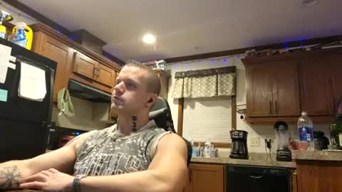 justus0624 online show from 07.21.26